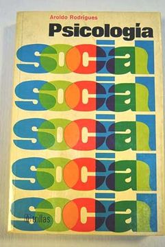 Psicología social