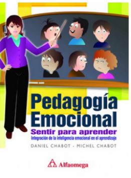 Pedagogia Emocional