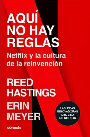 Aquí­ No Hay Reglas