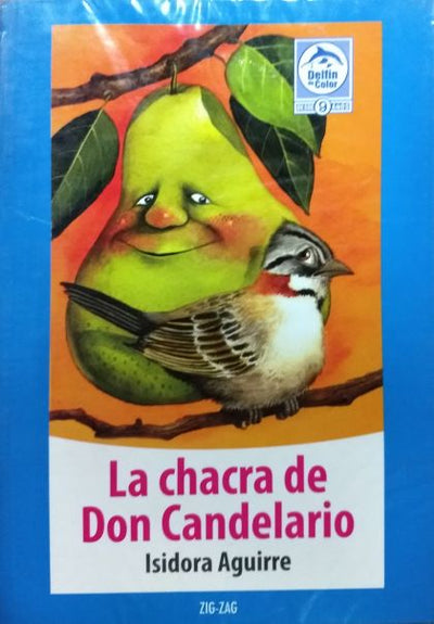 La Chacra de don Candelario