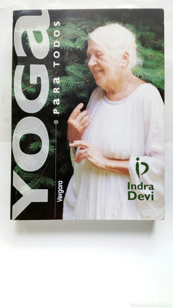 Yoga - Para Todos