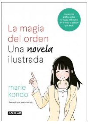 La Magia del Orden