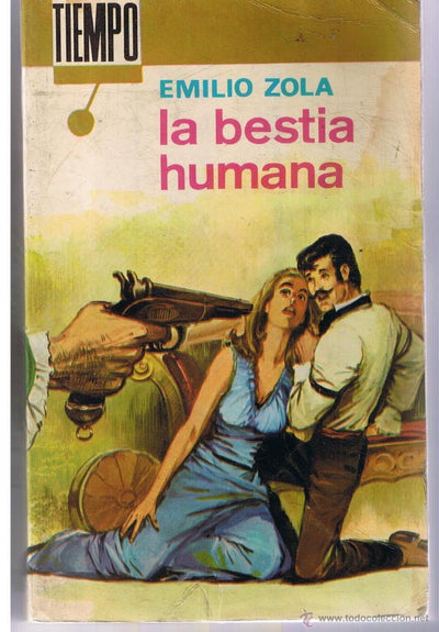 La bestia humana