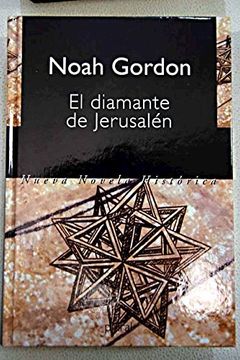 El diamante de Jerusalén
