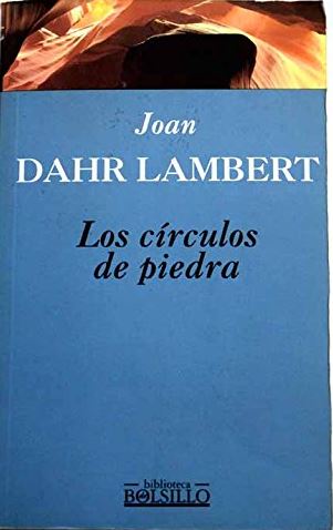 Los Círculos De Piedra