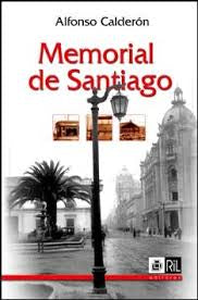 Memorial De Santiago