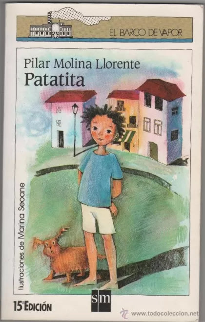 Patatita