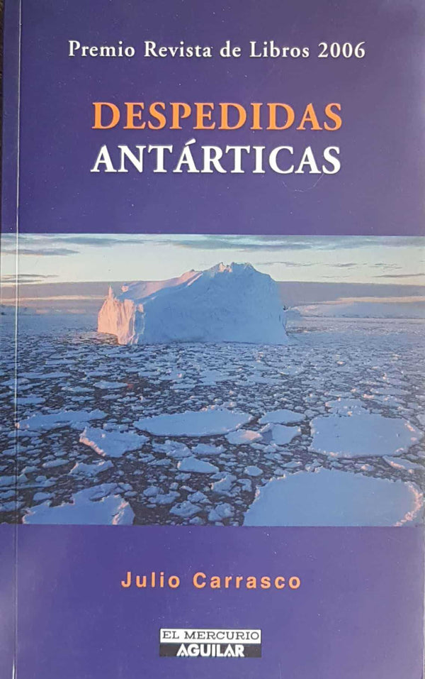Despedidas Antárticas