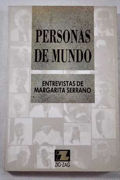 Personas del mundo