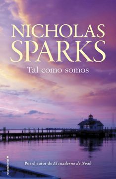 Tal como somos