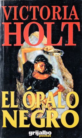 El Ópalo Negro