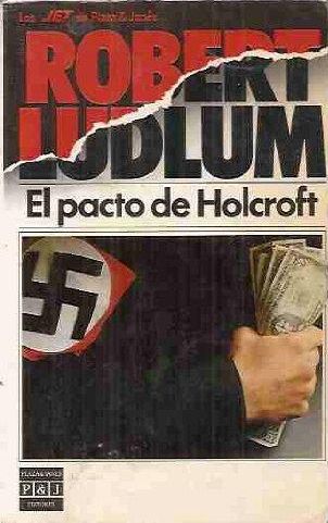 El Pacto de Holcroft