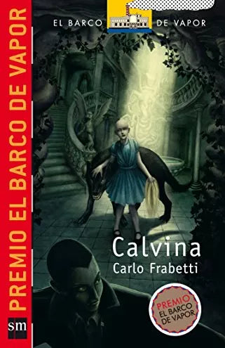 Calvina