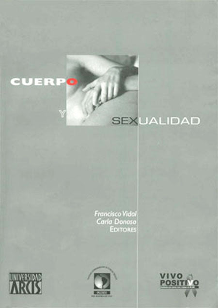 CUERPO Y SEXUALIDAD