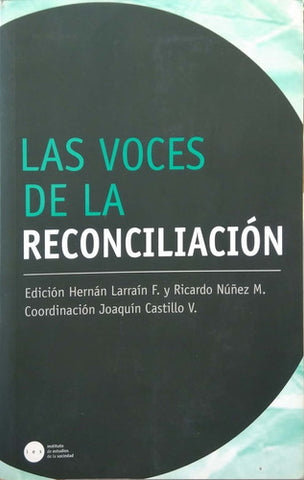 Las Voces De La Reconciliacion