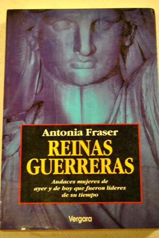 Reinas Guerreras