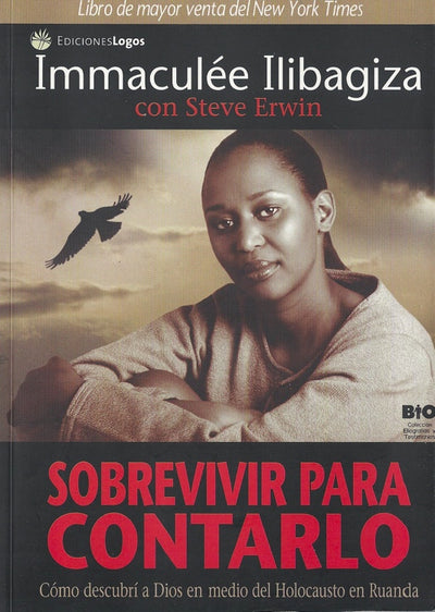 Sobrevivir Para Contarlo