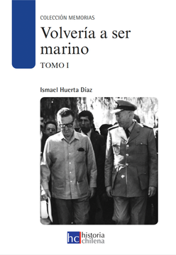 Volvería a ser Marino