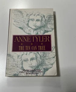 The Tin Can Tree: A Novel