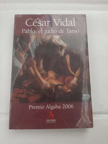 Pablo, el judío de Tarso