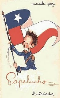 Papelucho historiador