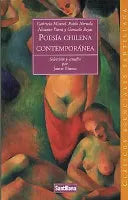 Poesía Chilena Contemporánea