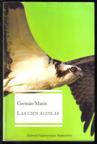 Las Cien Águilas