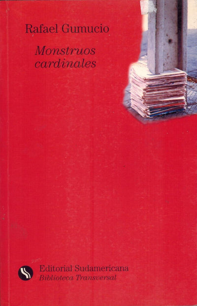 Monstruos Cardinales