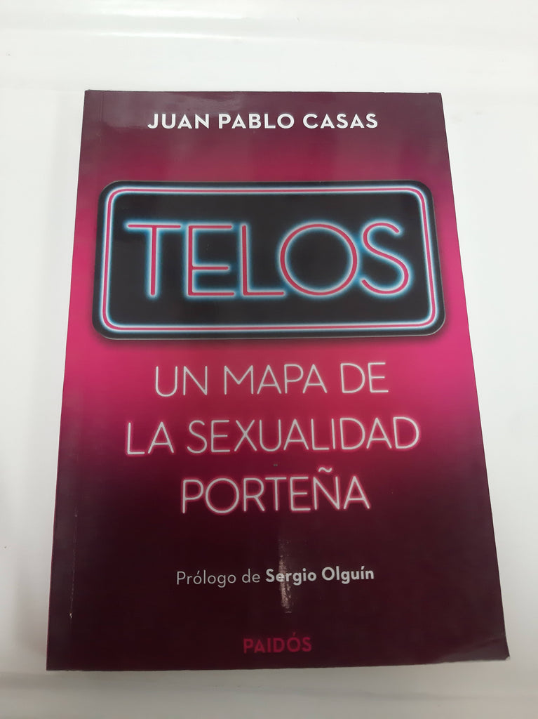 Telos