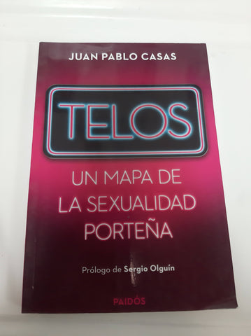 Telos