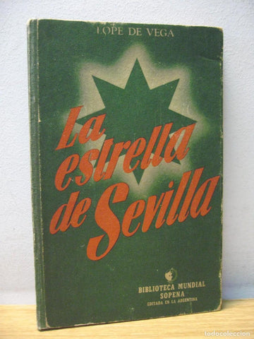 La estrella de Sevilla