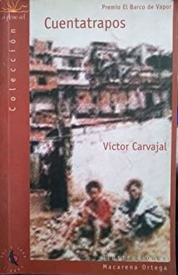 Cuentatrapos
