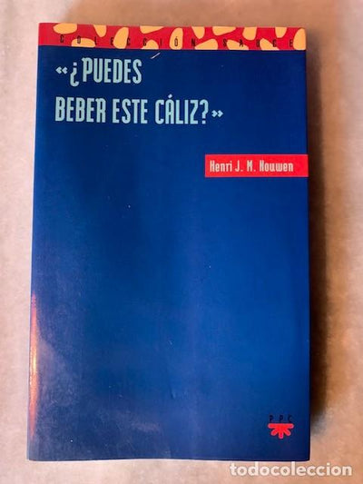 ¿Puedes beber este cáliz?