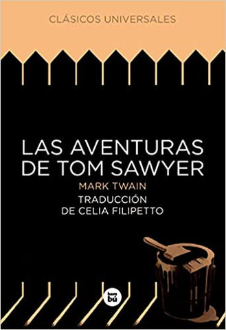 Las Aventuras De Tom Sawyer