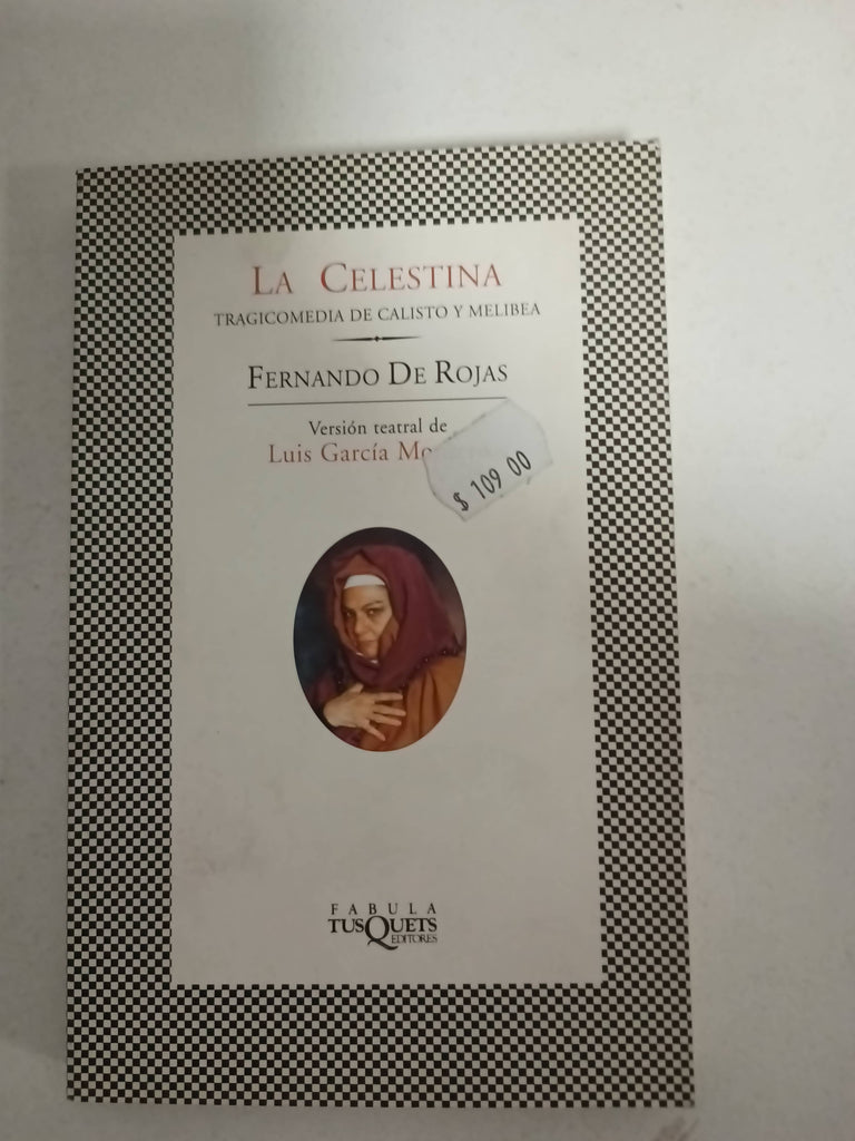 La Celestina