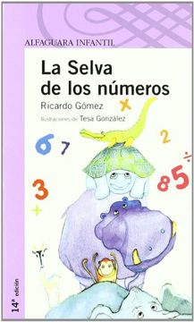 La selva de los números