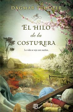 El hilo de la costurera