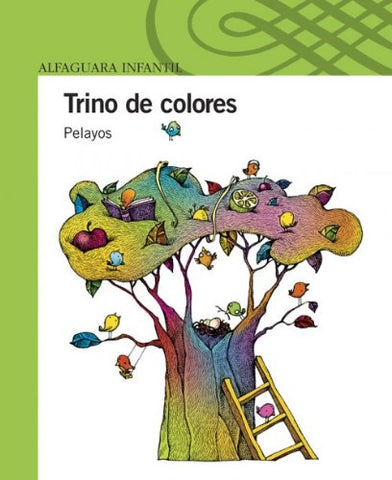 Trino De Colores