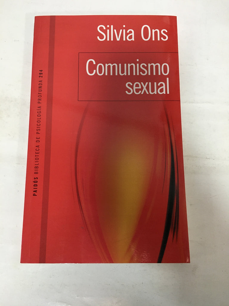 Comunismo sexual