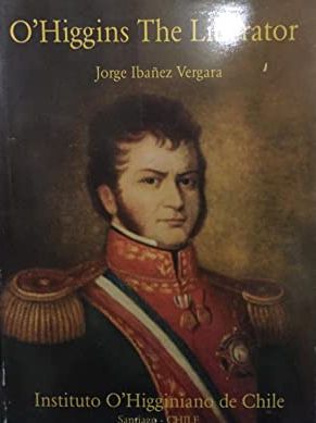 O'Higgins El Libertador