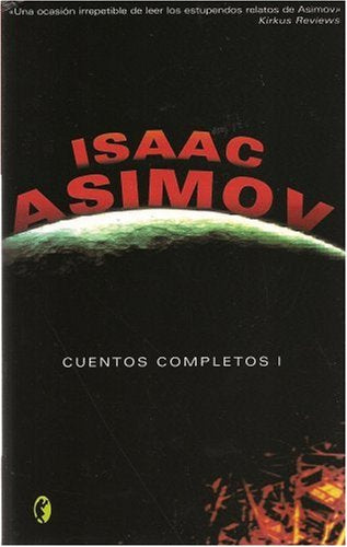 Cuentos Completos I