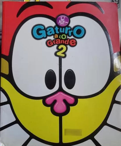 Gaturro a lo grande 2