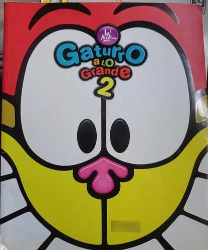 Gaturro a lo grande 2