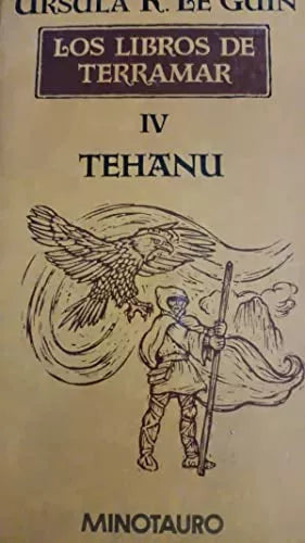 Tehanu Los Libros De Terramar IV