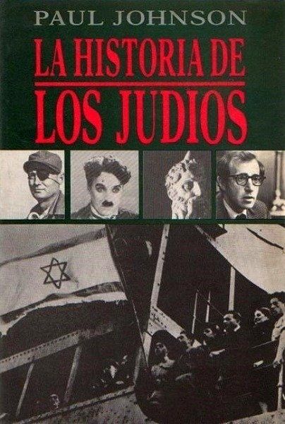 La Historia De Los Judíos