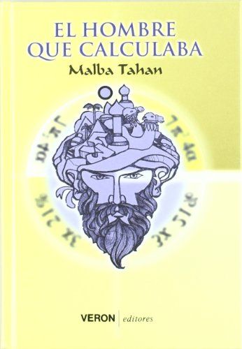 El Hombre Que Calculaba