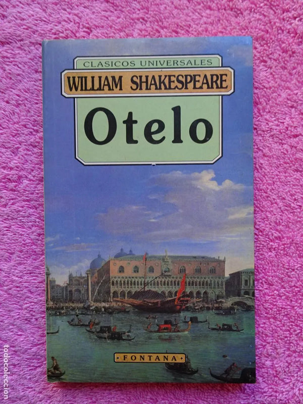 Otelo