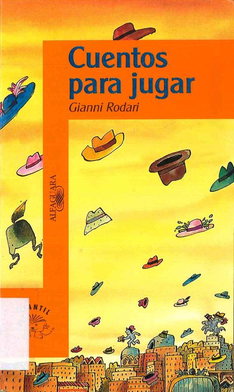 Cuentos Para Jugar