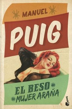 El beso de la mujer araña