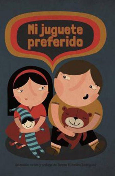 Mi juguete preferido